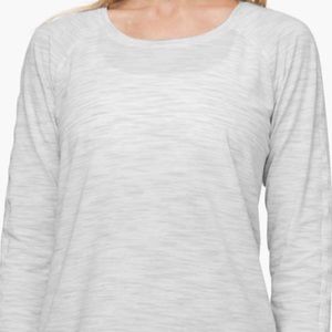 lululemon athletica Tops - Lululemon Emerald long sleeve lululemon athletica Tops - Lululemon Emerald long sleeve